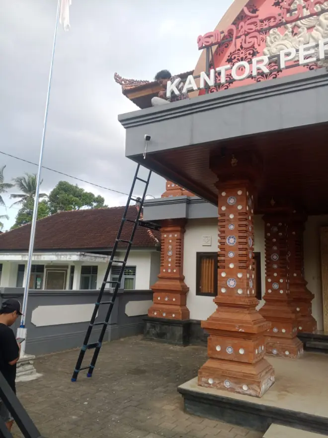 Maintenance CCTV untuk Menjaga Optimalisasi Sistem Pemantauan